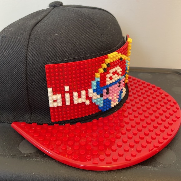 Lego hats - Picture 3 of 3